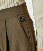 Чиносы Armani Exchange - коричневый(XW000222 AF10855)