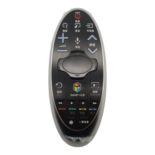 Пульт Samsung BN59-01184D c кит подписями кнопок (Smart Touch Control H) 01181Q