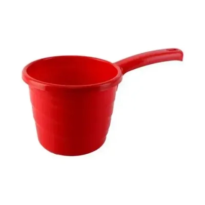 Ковш Practic, 1,3л. роза