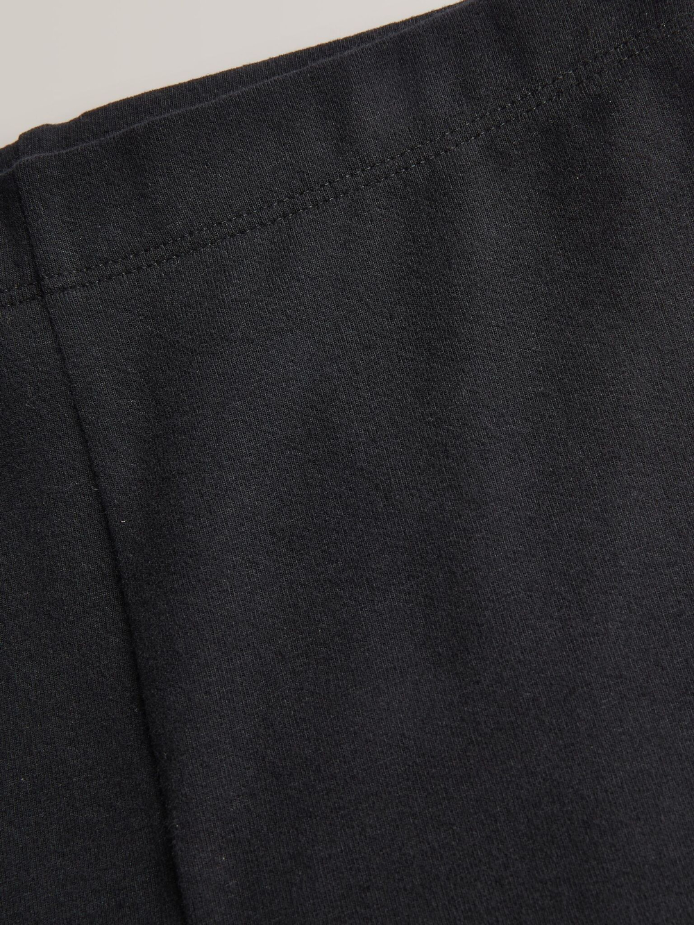 Шорты-велосипедки для девочки Next 247-618, Черный