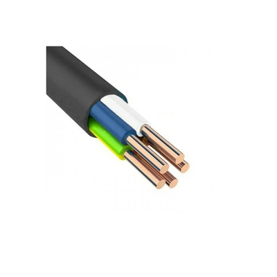 ВВГнг(А)-LS 5х4, 0.66 Кабель силовой