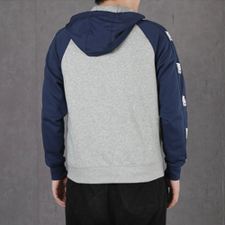 Толстовка Nike As M Nsw Ce Hoodie Fz Bb Hybri, CJ4416-410