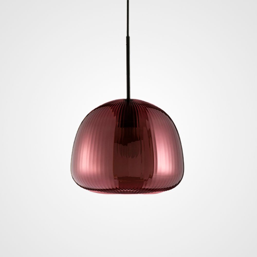 Подвесной светильник AQUARELL Blue