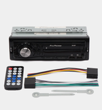 Автомагнитола FM/BT/USB/TFplayer PRO.Pioner DH-257