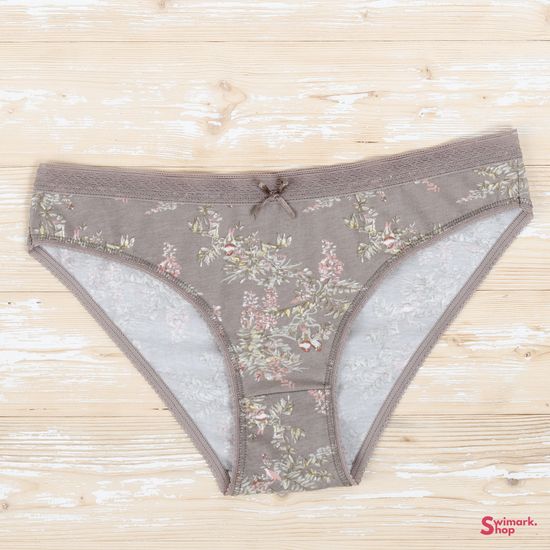 Трусики женские KOZA 11040-307, 3 шт. в упаковке