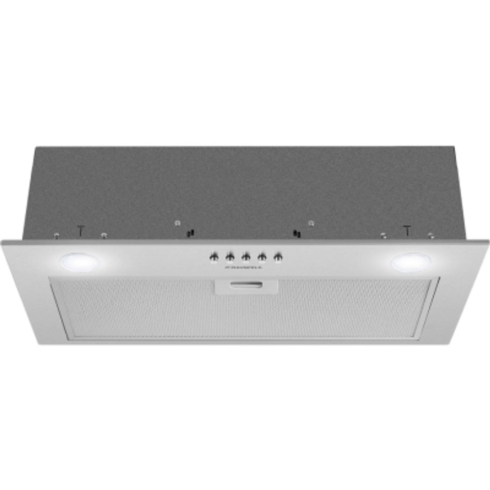 Вытяжка Maunfeld Crosby Singl 60 Inox Gl