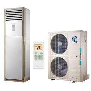 Колонные кондиционеры