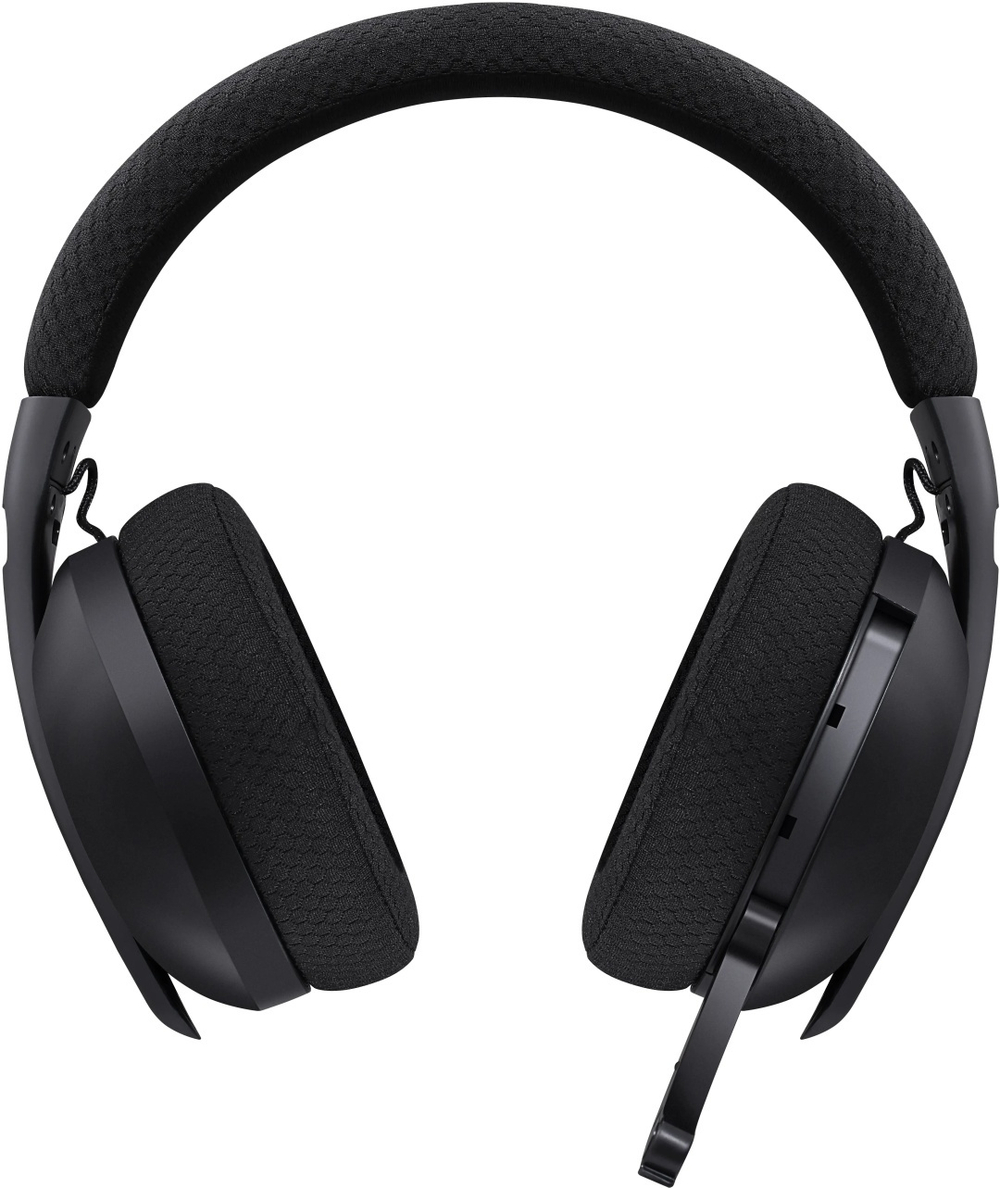 Наушники Defender Triple черный
