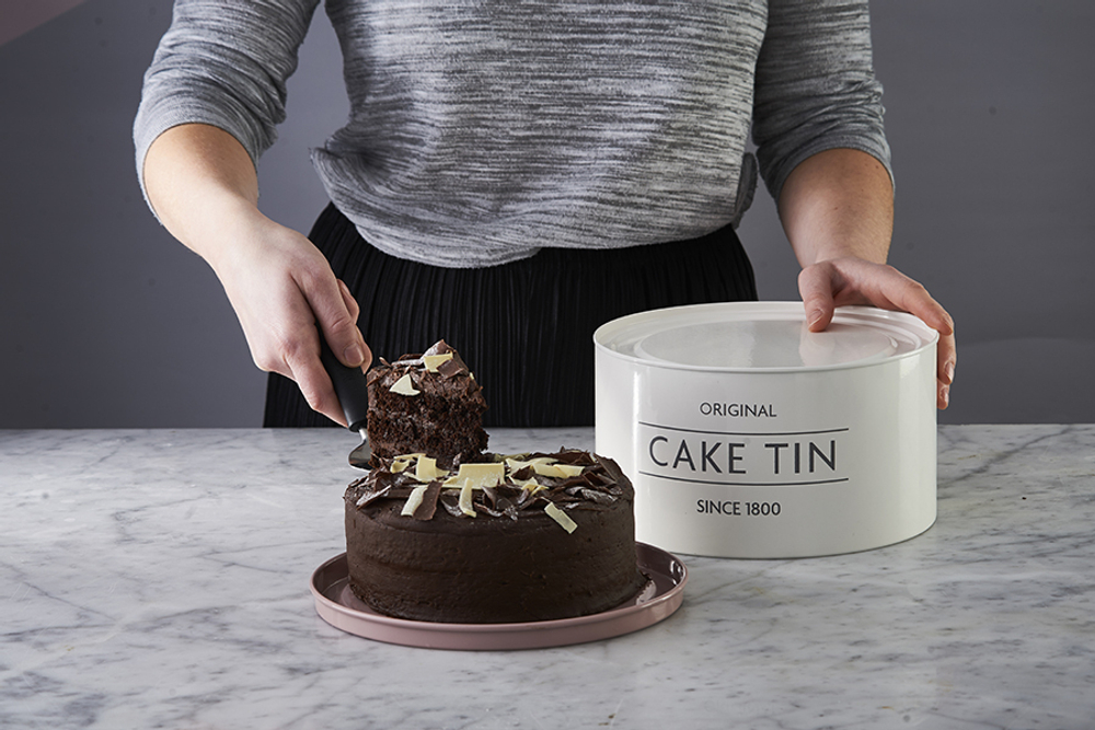 Набор контейнеров для выпечки innovative kitchen, 3 шт.