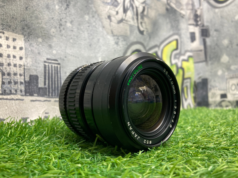 Photoline 35-70mm 3.5-4.6