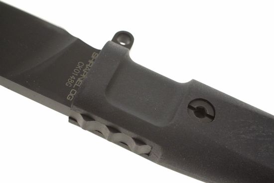 Extrema Ratio 160SHRTESOGR - Нож "Шрапнель"