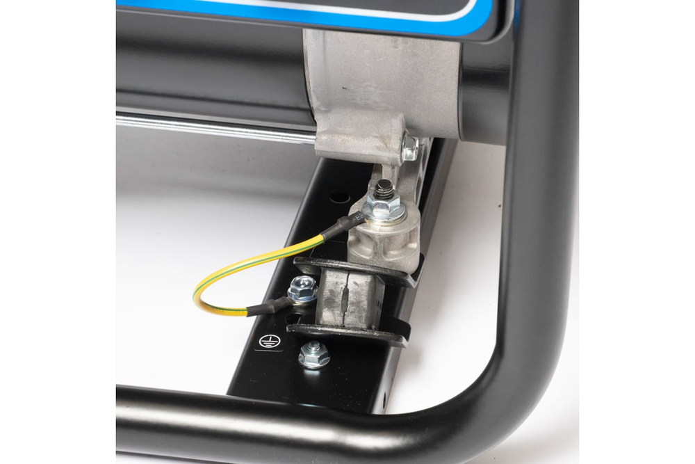 Генератор бензиновый НЕВА DB3300