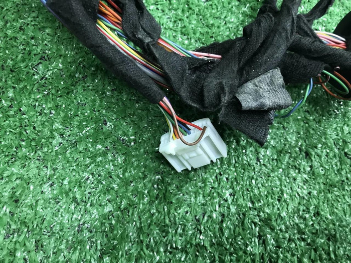 Проводка кузова задняя Chery Tiggo 8 Pro (21-24)