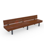 Скамейка Woody