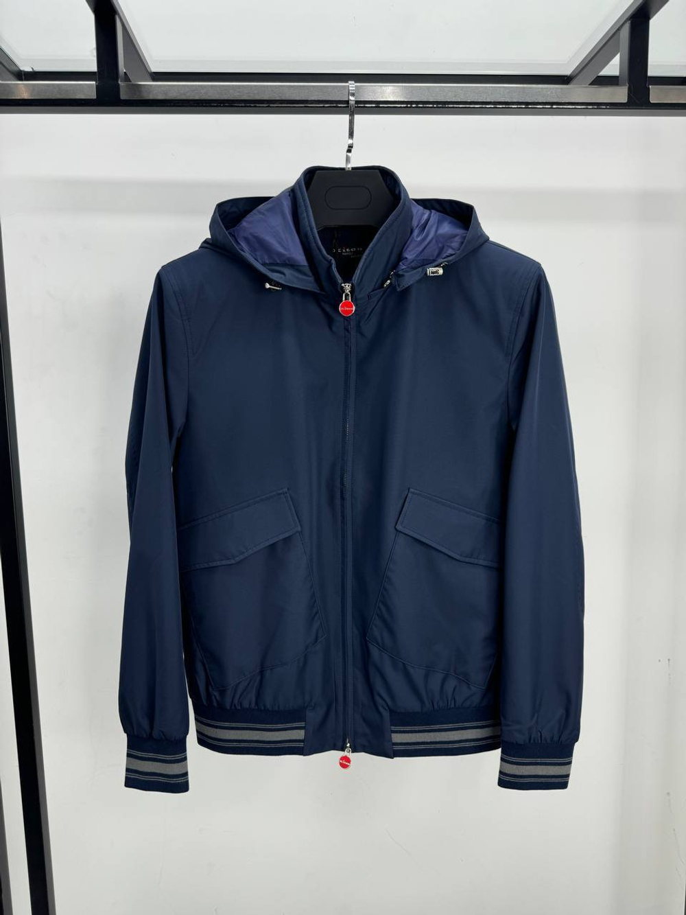Ветровка Kiton