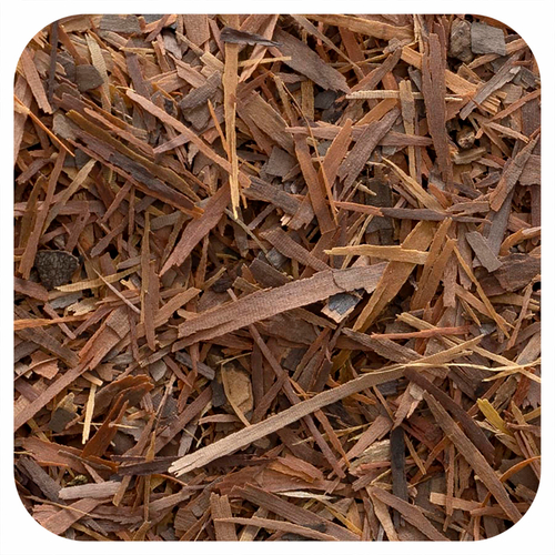 Frontier Co-op, резанная и просеянная кора муравьиного дерева, 453 г (16 унций)