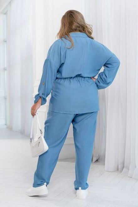 Костюм УК-2358-3 Фабрика Моды