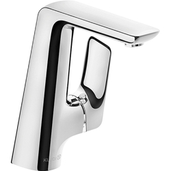 Смеситель для раковины Kludi Ameo 410240575 Хром без донного клапана купить