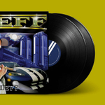 Шeff / Имя - Шеff (2LP)