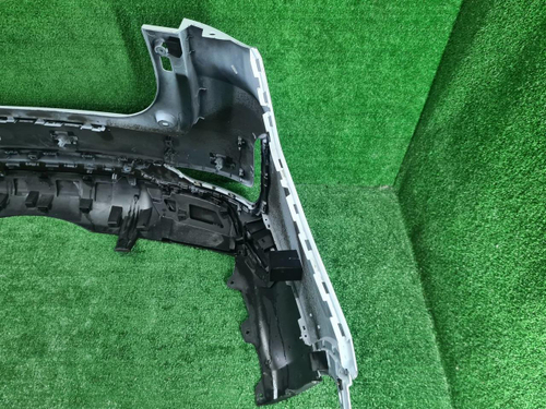 Бампер задний Changan CS95 (2019-н.в.)