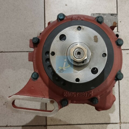 Гидромуфта 240Б-1318010