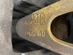 МКПП ZF 16S2220TD 2018г.