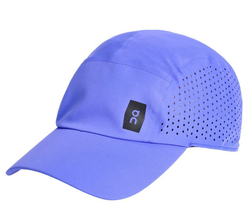 Кепка теннисная ON The Roger Lightweight Cap - cobalt