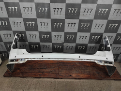 Бампер задний GAC GS8 2 21-нв Б/У Оригинал 7106004DRS0000M00