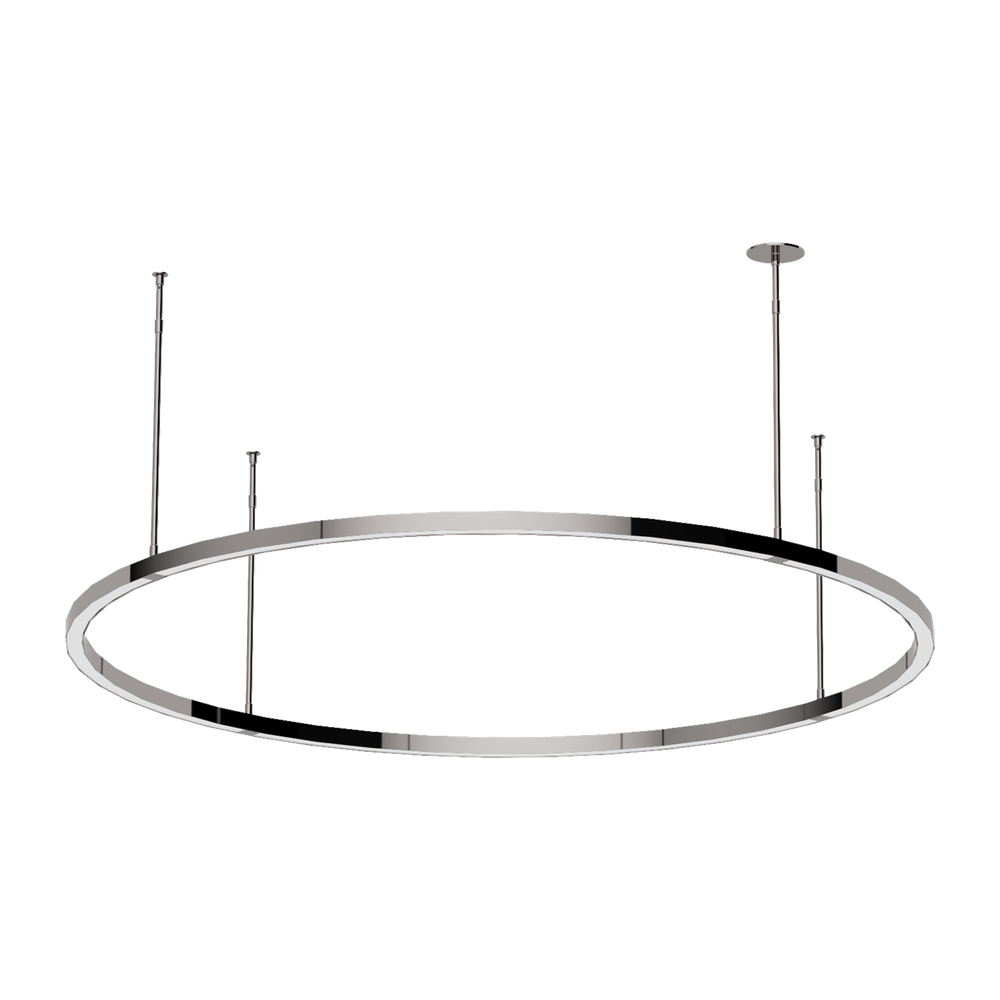 Люстра Visual Comfort Stagger Ring X-Large Chandelier