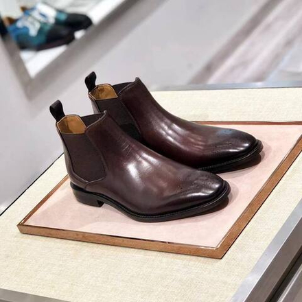 Ботинки Church`S