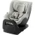 Автокресло Britax Roemer Dualfix Pro M Lux Linen Grey