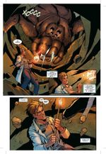 Комикс Человек-Муравей. Начало