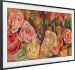 Телевизор Samsung QE43LS03DAUXRU