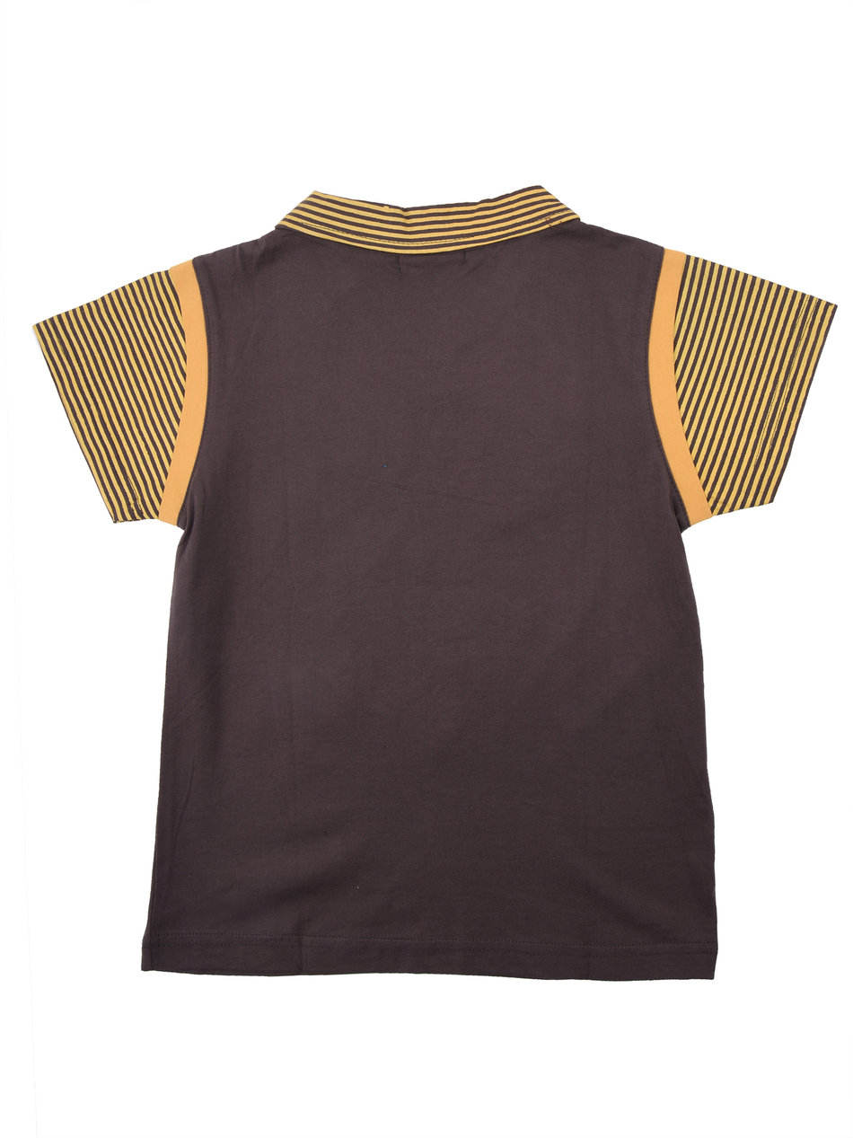 Футболка для мальчика