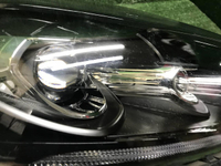 Фара правая Kia Sorento 3 UM Prime (2017-2020) LED