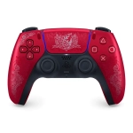 Беспроводной геймпад DualSense Monster Hunter Wilds Limited Edition (Монстер Хантер) для PlayStation 5