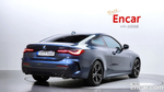 BMW 4 Series (G22) 420i M Sports Coupe (05.2021)