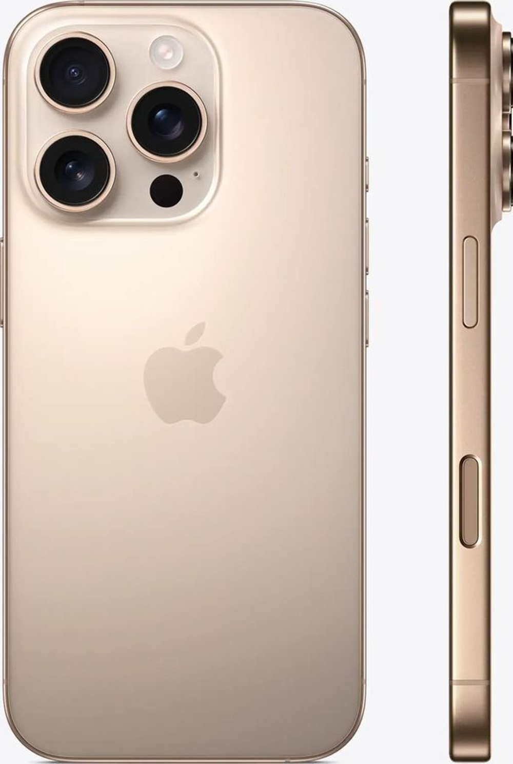 iPhone 16 Pro
