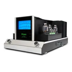 Mcintosh MC901 Black