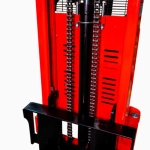 TOR CTD20/16 штабелер гидравлический с электроподъемом 2,0 т 1,6 м 1006208