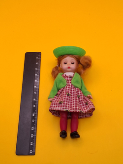 Коллекционная кукла Madame Alexander McDonalds 032221
