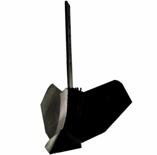 72700-729-811 Окучник регулируемый 20/28 см