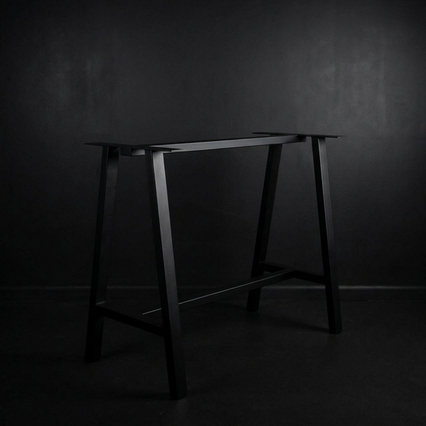 Подстолье лофт для барного стола №24