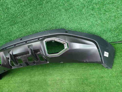 Бампер задний GAC GS3 1 (2024-н.в.)