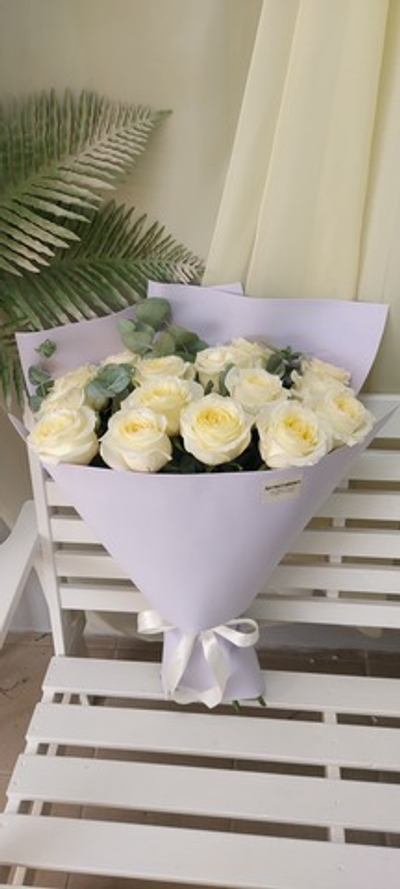 Чистые чувства