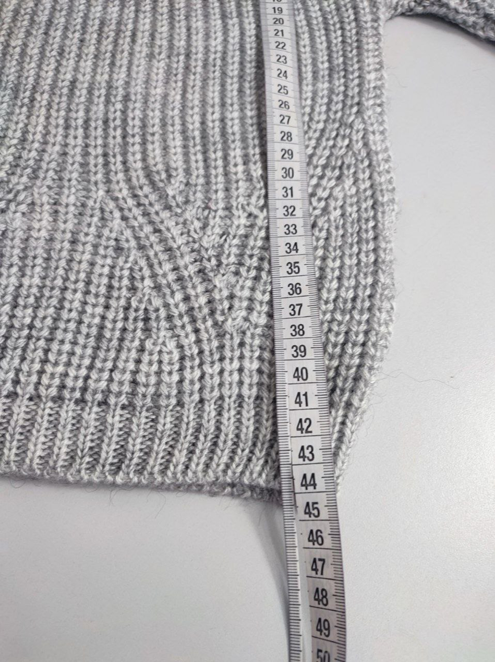 Свитер Miss Only Style вязаный на 4-5 лет