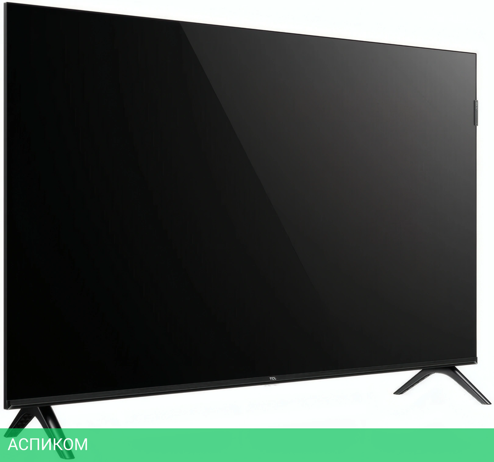 Телевизор QLED TCL 40" 40S5K