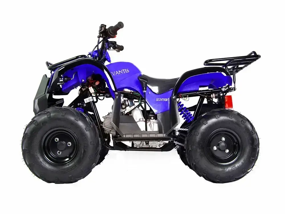 Квадроцикл Avantis Hunter 8M (125сс)