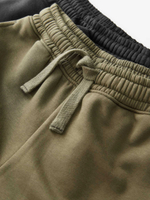 Брюки карго для мальчика Next N07-674, 2 шт., Хаки, Черный