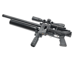 Винтовка пневматическая KRAL ARMS Puncher Maxi 3, SHADOW, кал. 5.5мм пластик